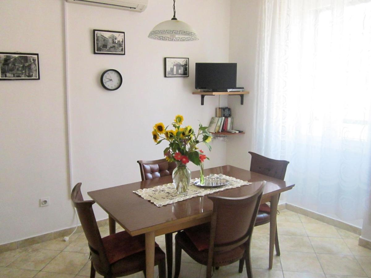 Apartments By The Sea Komiza, Vis - 8533 Exterior photo