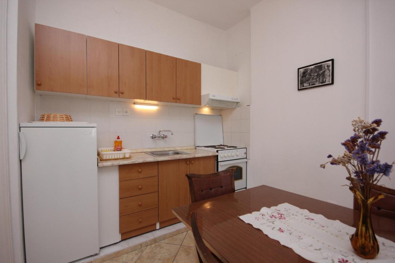 Apartments By The Sea Komiza, Vis - 8533 Exterior photo