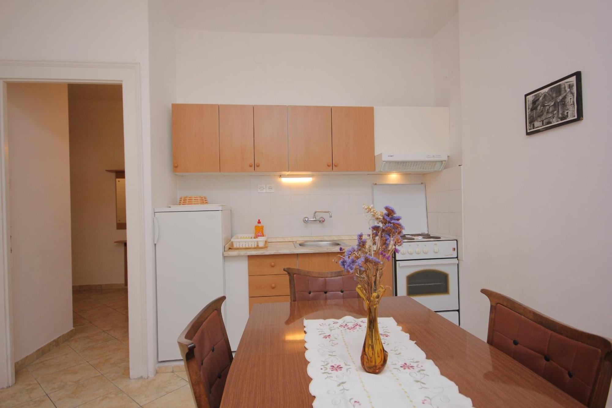 Apartments By The Sea Komiza, Vis - 8533 Room photo