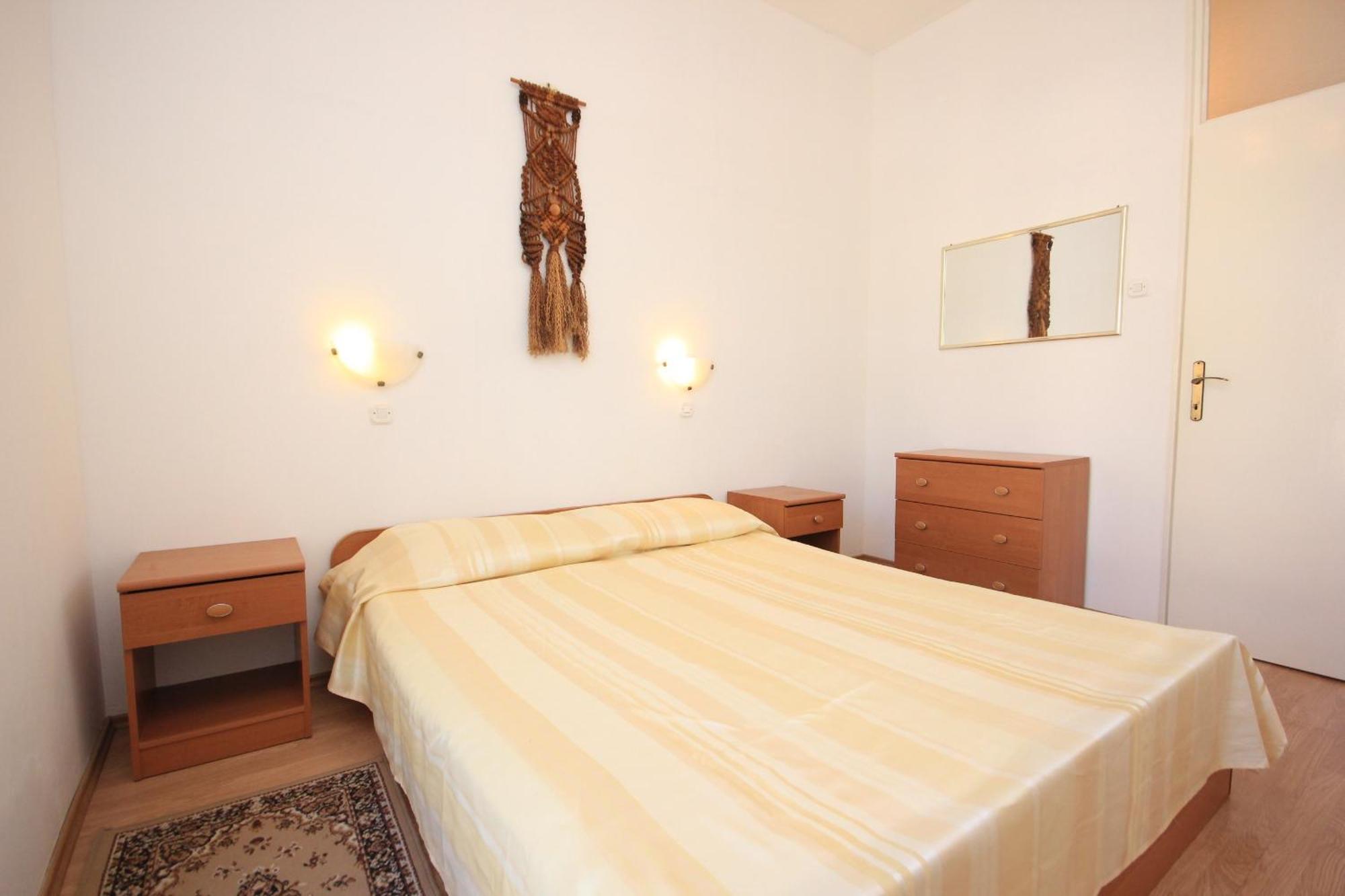 Apartments By The Sea Komiza, Vis - 8533 Room photo